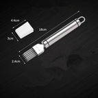 Black line onion cutter
