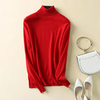 Bright red / S