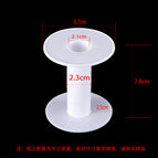No. 12 spool