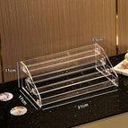 Baji 4-layer display stand