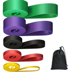 Yellow+red+black+purple+green+storage bag