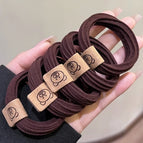 Bear headband [brown] 1 piece