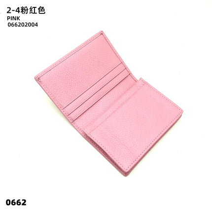 in stock Japanese classic high-rise leather business card bag head layer cowhide business large capacity Japanese business card bag wholesale
