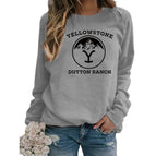 Gray (black font) / S