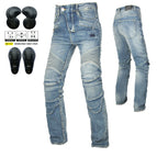 114-25-L Blue (second-generation protective gear / XXS