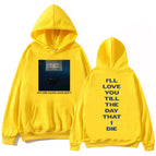 yellow / XS