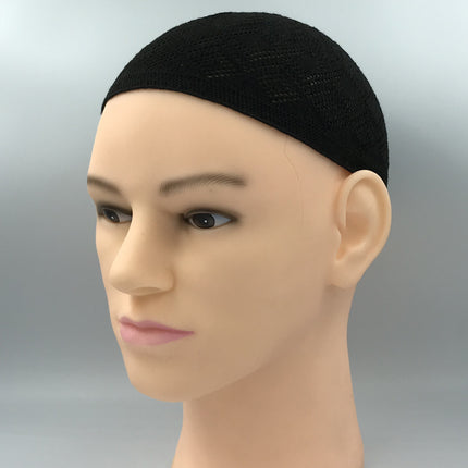 Men's Hats, Knit Hats, Hui Ethnic Style, Summer Thin New Style Hats, Breathable Men's Hats