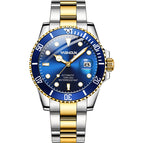 Blue Room Gold 3