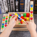Mqy-bead box