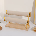 Beige double 29.5*10*18.5cm