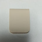 Off-white / 8*3cm