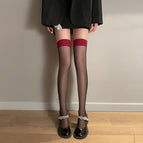 2432# long tube red edge black / All yards (40.00 kg-75.00 kg