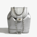 Silver (matte) / 19*12*22