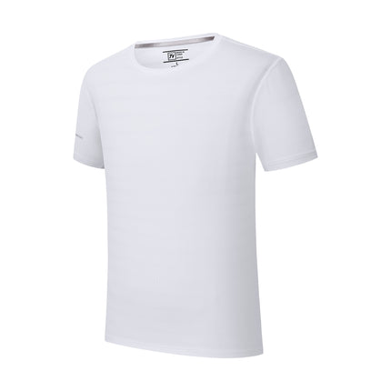 Marathon Quick-drying Clothes T-shirt Work Clothes Custom Printing Logo Set Games Group Building Short-sleeved Advertising T-shirt