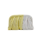 AB mixed lemon yellow / 24*3.5*16
