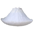 White everyday style / One Size