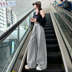 Gray trousers / XS