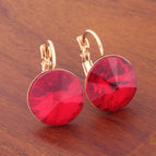 Gold-big red