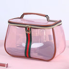 Apple bag pink
