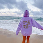 Light purple / S
