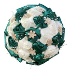 Dark green + milk (diameter 18cm*height 25cm) 270g