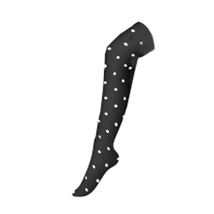 Cross border calf over knee compression socks Thigh-high socks sports compression socks over knee socks outdoor elastic socks
