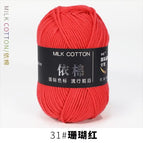 Coral red 31