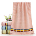 33*72 / Piano Pair Towel Pink