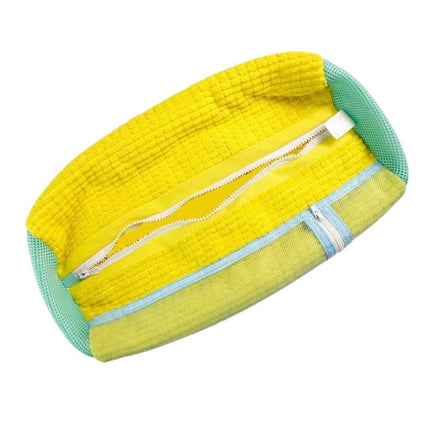 Shoe Washing Bag Machine Washable / Sac Lavage Chaussures