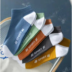 Wd103 men's socks sport / Naked socks