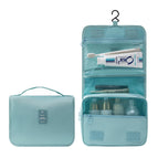 Hook bag/lake blue / 290t twill tarpaulin