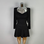Black / One size fits all