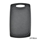 Black large / Chopping board