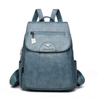 Peacock Blue