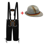 Black Hat suit 1 / M