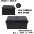 2115T black with cotton