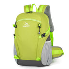 Fluorescent green