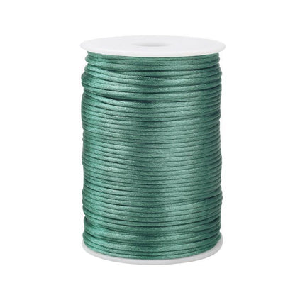 Chinese knot rope 34675 line handmade braided rope bracelet pendant red rope Jade line diy accessories wholesale