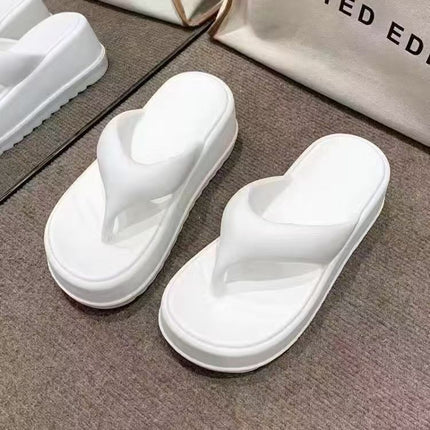 Flower EVA Flip Flops / Tongs Fleurs EVA