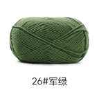 26 Army Green
