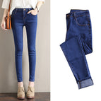 Blue (trousers) / 25