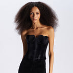 Black / XS