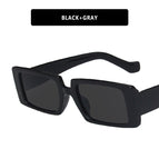 Bright black and gray / As shown in the picture