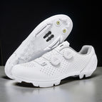 All white mountain lock / 36
