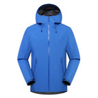 Ultramarine blue (single jacket) / S