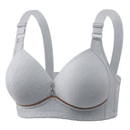 Silver gray / 36/80