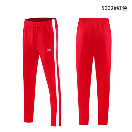 Sportswear suit Men's and Women's Long-sleeved Coat Sports Students Team Training Coaching Clothing Award-winning Clothing Athlete's Clothing
