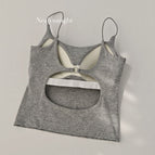   Premium gray / One size fits all
