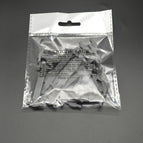 Grey / 1 pack (16 pieces)
