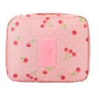 Pink Cherry